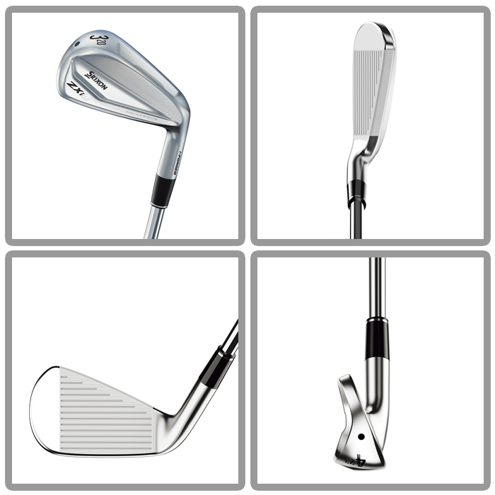 SRIXON 【スプリングセール開催中】スリクソン Zxi U ユーティリティ