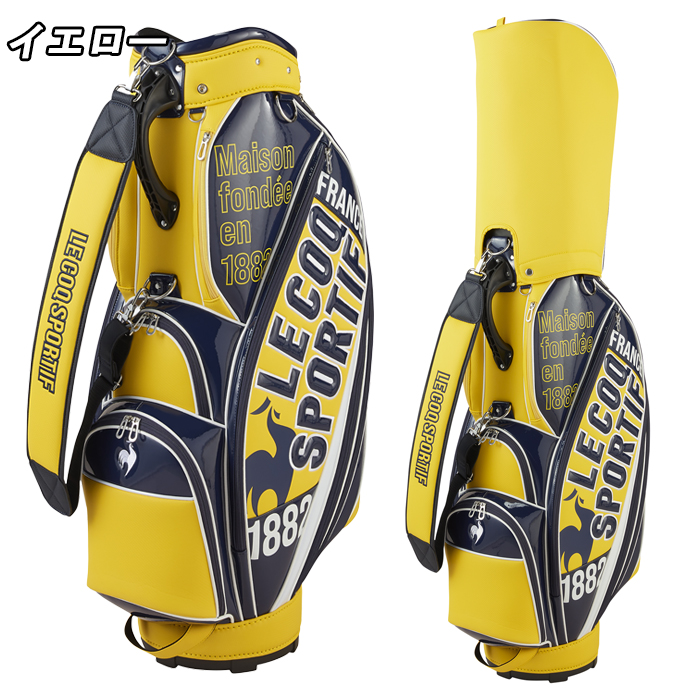 le coq sportif GOLF 【スプリングセール開催中】LG5SCB02M le coq sportif GOLF 【スプリングセール開催中】LG5SCB02M