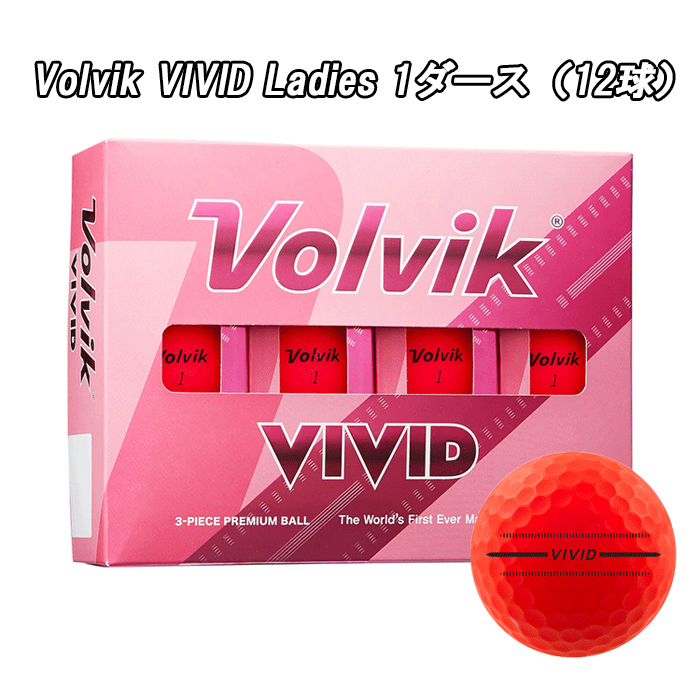 Volvik golf ボルビック ゴルフ 韓国 ワンピース Volvik