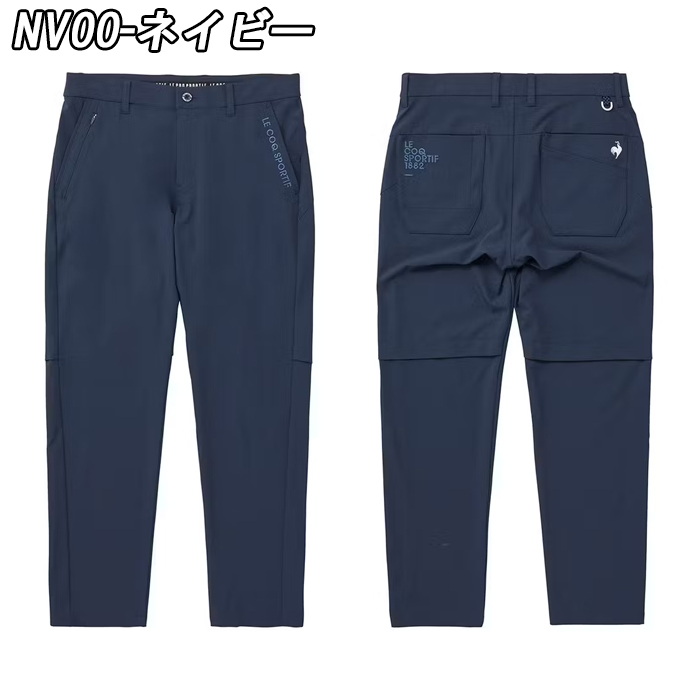 le coq sportif GOLF（ルコックスポルティフ ゴルフ） 【サマーセール