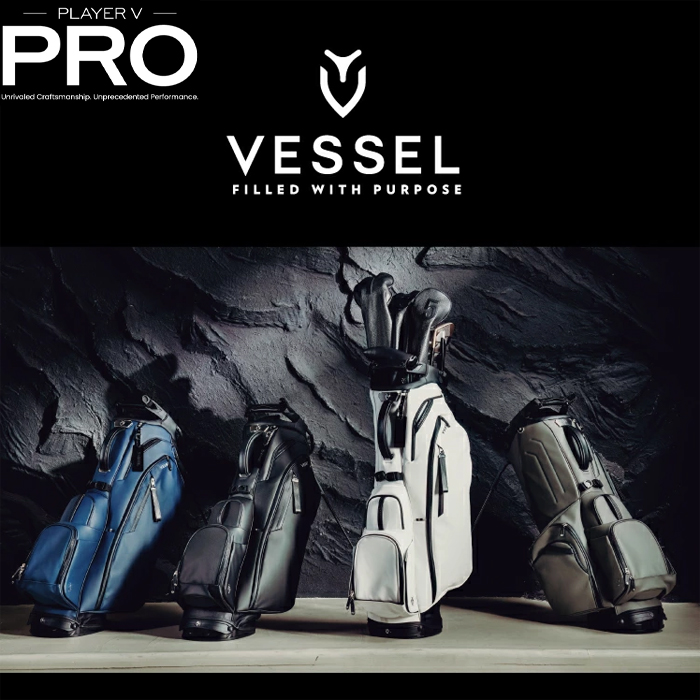 VESSEL 【サマーセール開催中】 VESSEL Player 5.0 PRO プレイヤー5.0