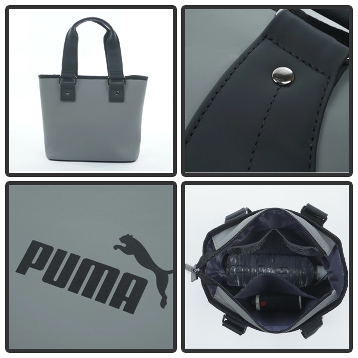 PUMA（プーマ） 【サマーセール開催中】 091942 クラシックラウンド