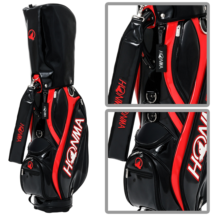 HONMA GOLF 【サマーセール開催中】CB12536 ホンマゴルフ ダブル