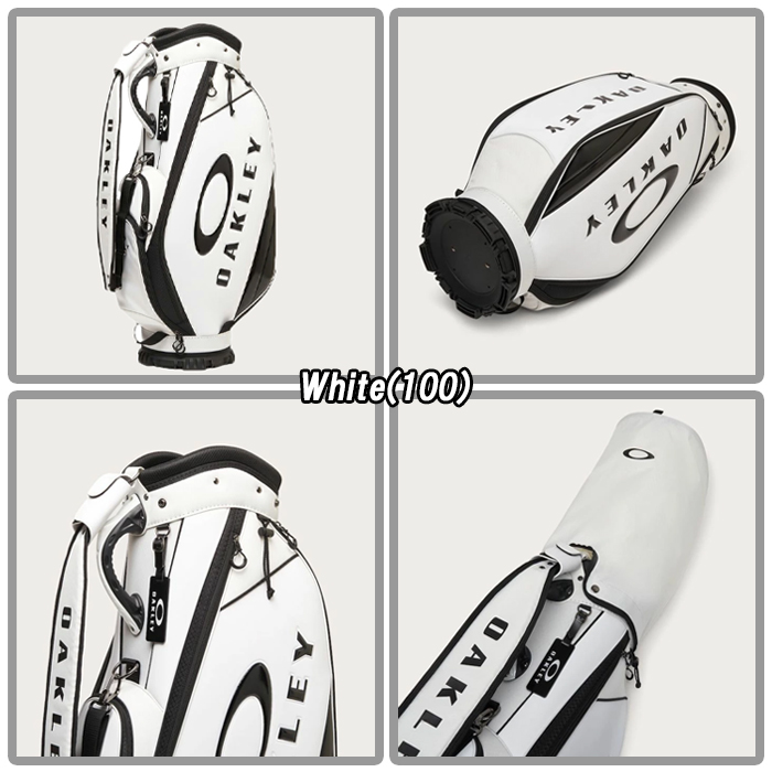 OAKLEY（オークリー） 【スプリングセール開催中】FOS901967 キャディ
