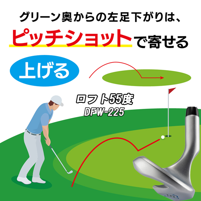 kasco（キャスコ） 【ウィンターセール開催中】DRW-225 DPW-225 DFW