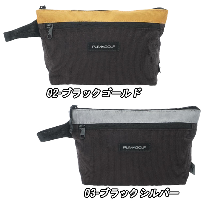 PUMA（プーマ） 【サマーセール開催中】 092498 コーデュロイミックス