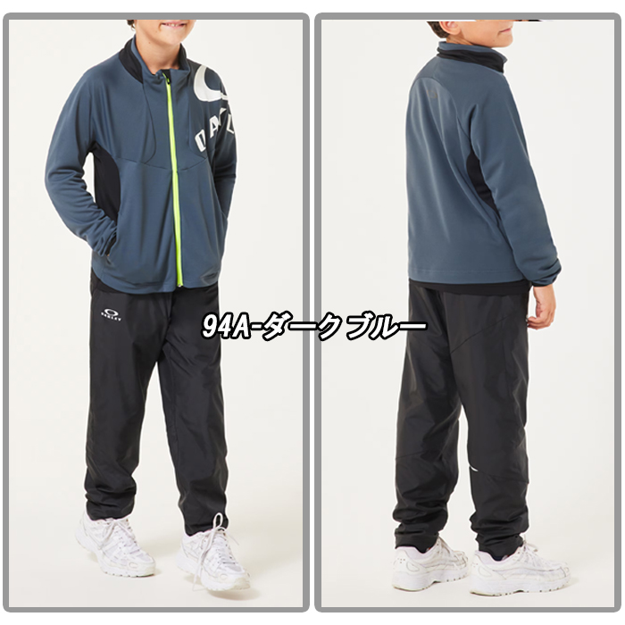 OAKLEY オークリーゴルフウェア　メンズ　L OAKLEY（オークリー） 【ウィンターセール開催中】FOA408311 子供