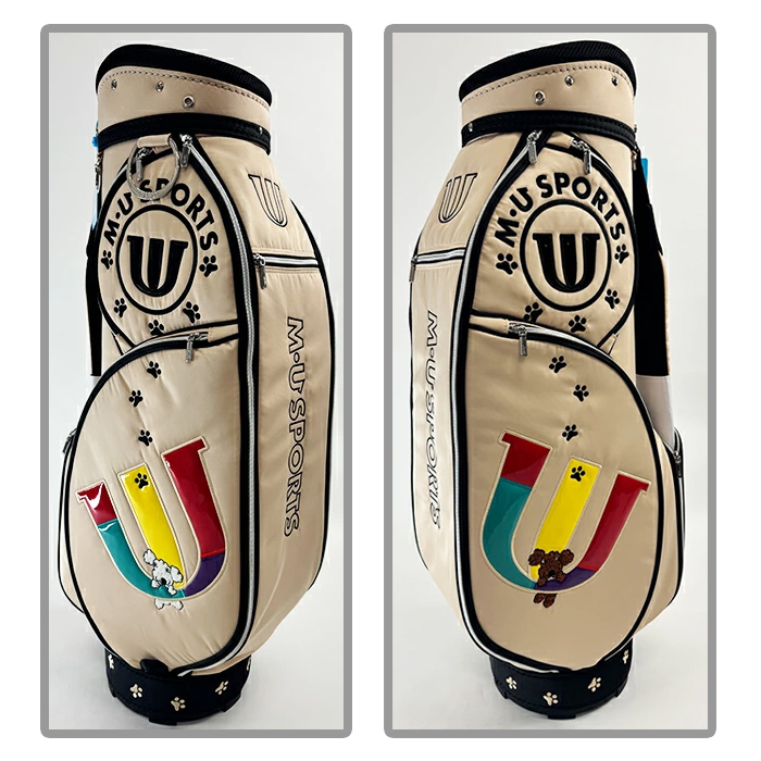 M・U SPORTS 【ウィンターセール開催中】703R6152 M・U SPORTS MU