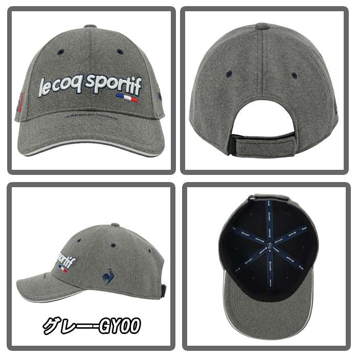 le coq sportif GOLF（ルコックスポルティフ ゴルフ） 【サマーセール