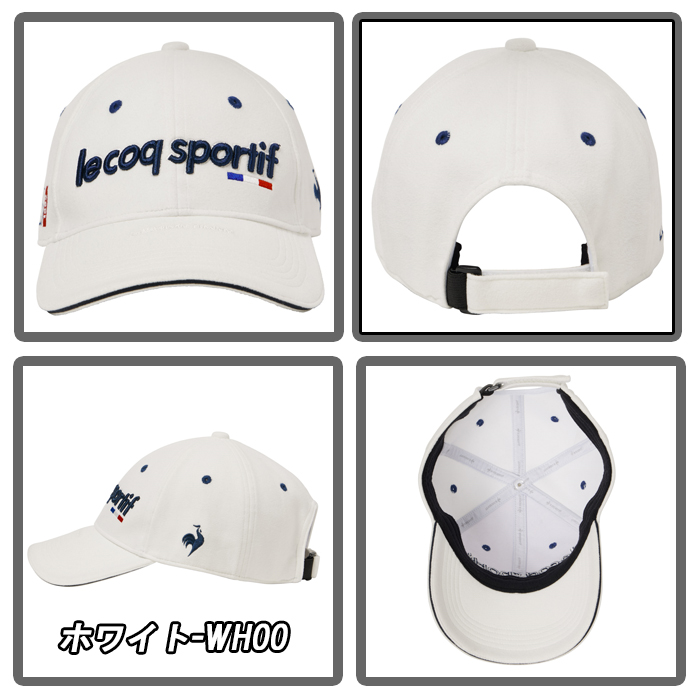 le coq sportif GOLF（ルコックスポルティフ ゴルフ） 【サマーセール