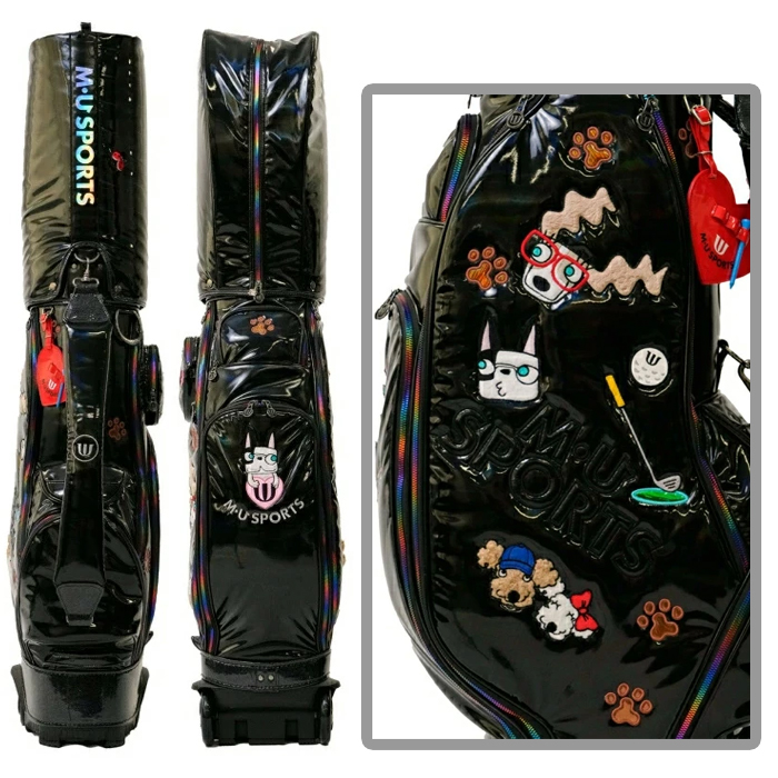 M・U SPORTS 【ウィンターセール開催中】703R6134 M・U SPORTS MU