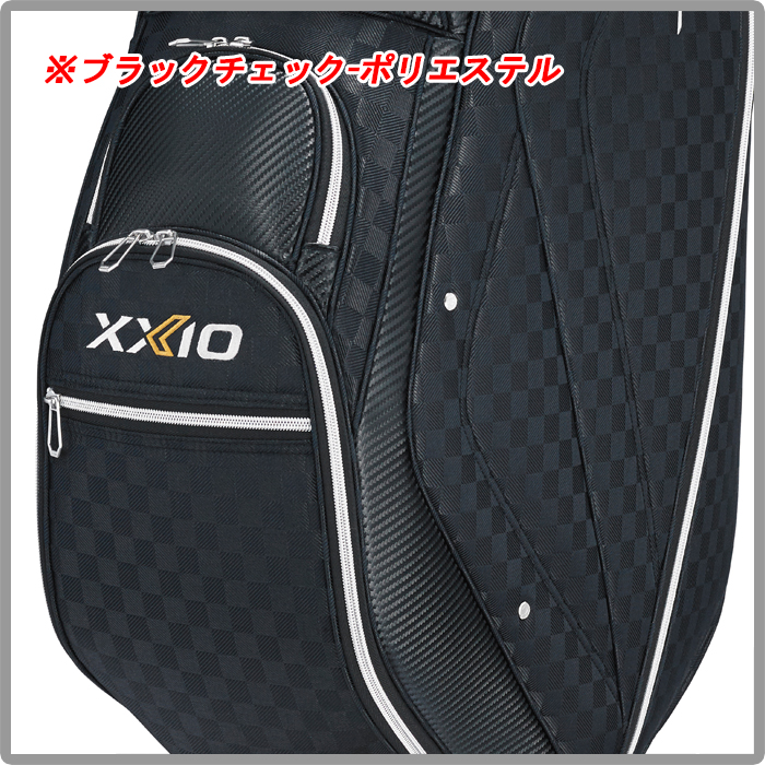 XXIO 【全品5％引きクーポン 24日まで】GGC-X164 XXIO ゼクシオ 超軽量