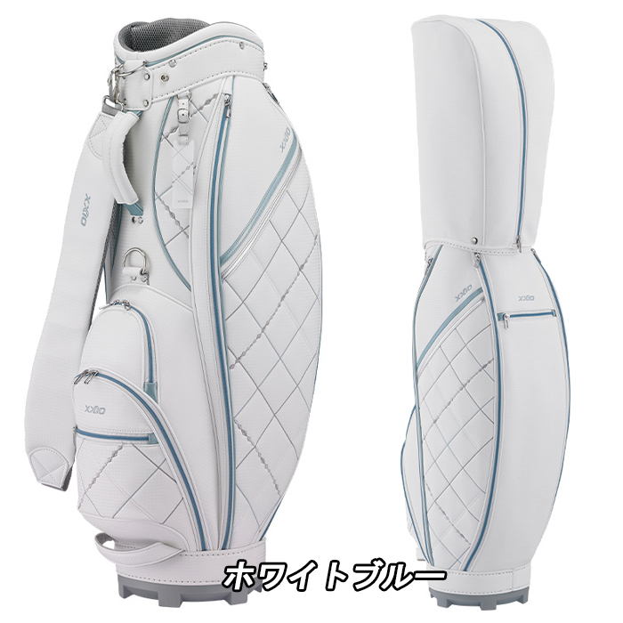 XXIO 【ウィンターセール開催中】GGC-X165W XXIO ゼクシオ 超軽量