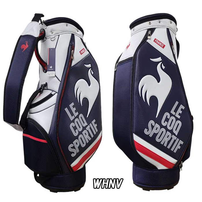 le coq sportif GOLF（ルコックスポルティフ ゴルフ） LG6SCB04M