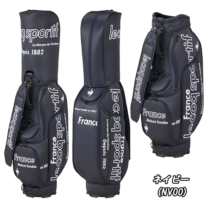 le coq sportif GOLF（ルコックスポルティフ ゴルフ） LG4FCB02M