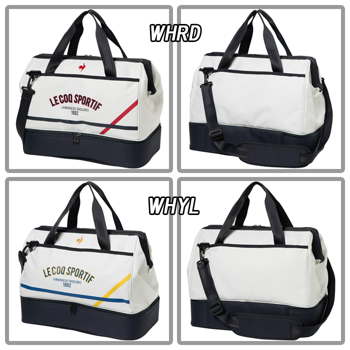 le coq sportif GOLF（ルコックスポルティフ ゴルフ） LG6SBB00M