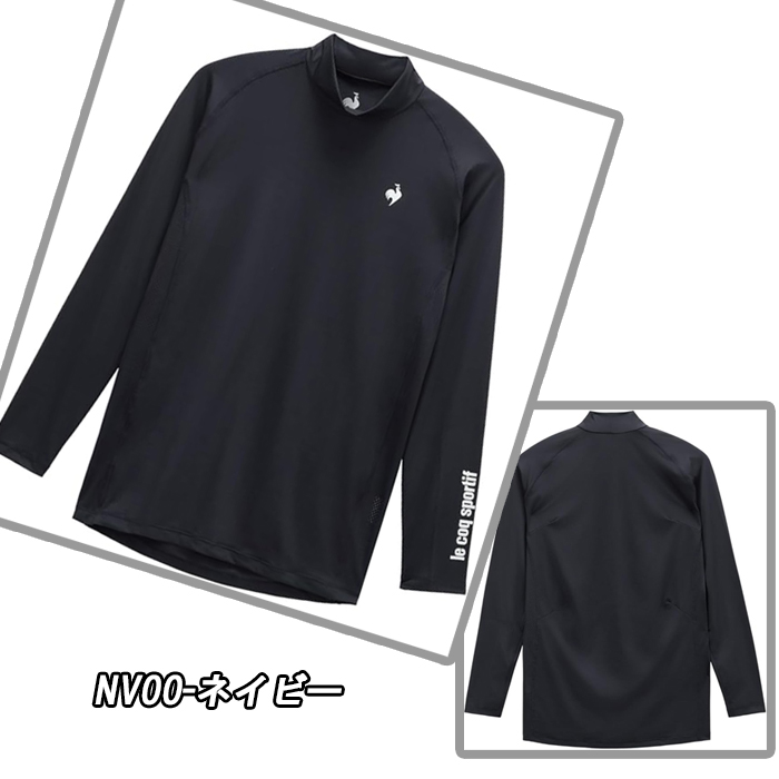 le coq sportif GOLF（ルコックスポルティフ ゴルフ） LG6SUD00M