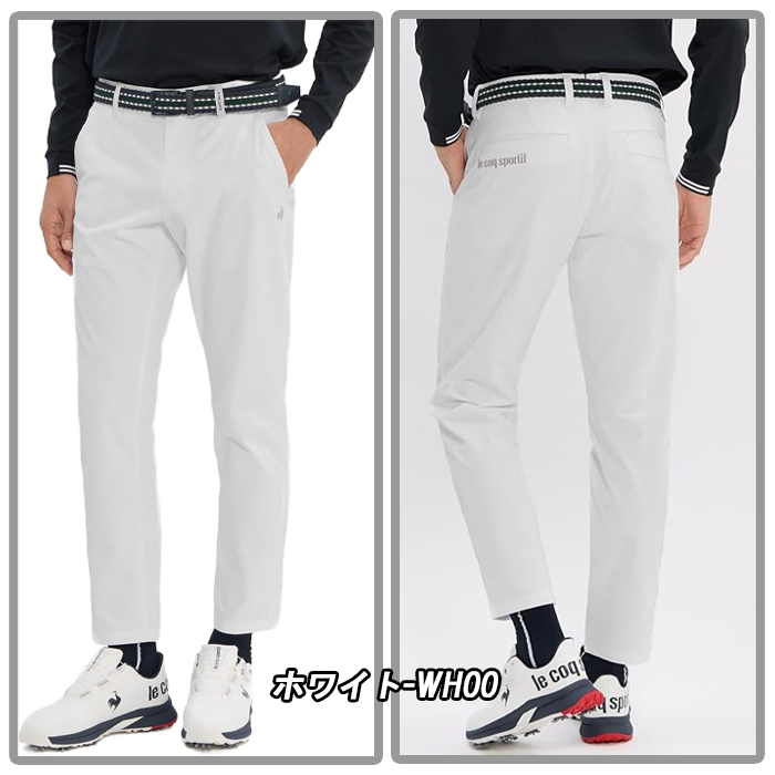 le coq sportif GOLF（ルコックスポルティフ ゴルフ） 【サマーセール