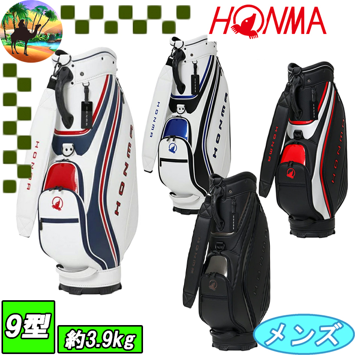 HONMA GOLF（本間ゴルフ） 【サマーセール開催中】 CB12604 ホンマ