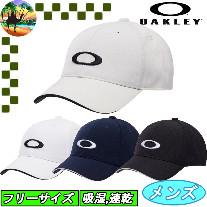 OAKLEY（オークリー） 【オータムセール】 FOS902393 EVERGREEN CAP