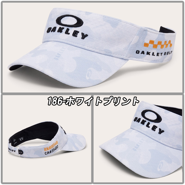 OAKLEY（オークリー） 【サマーセール開催中】 FOS902398 FIXED