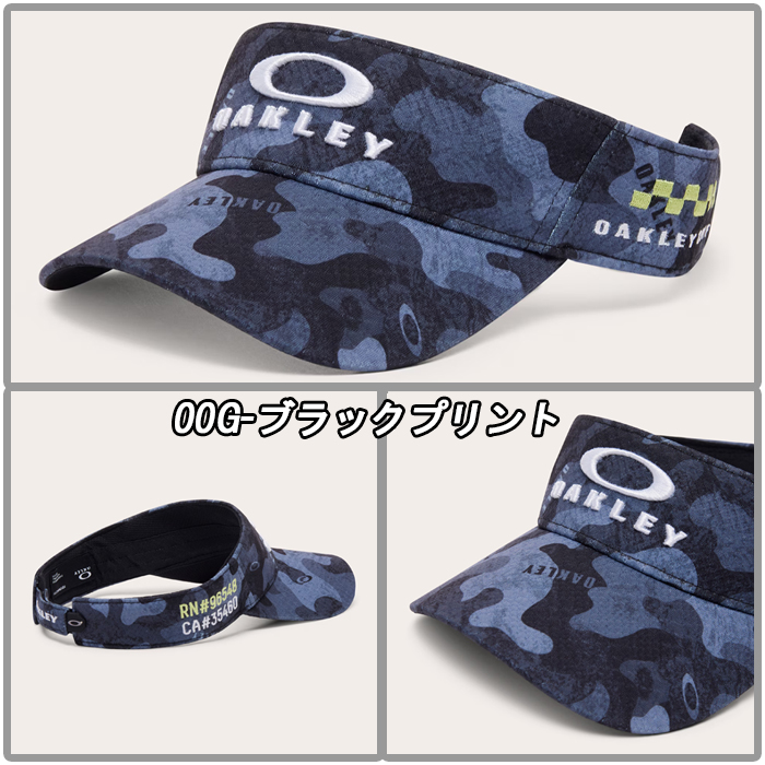 OAKLEY（オークリー） 【サマーセール開催中】 FOS902398 FIXED