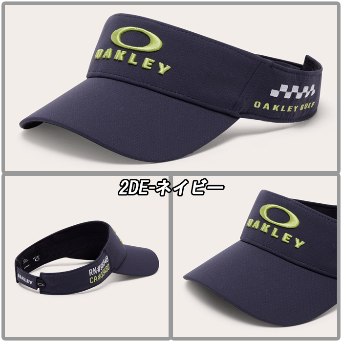 OAKLEY（オークリー） 【サマーセール開催中】 FOS902398 FIXED