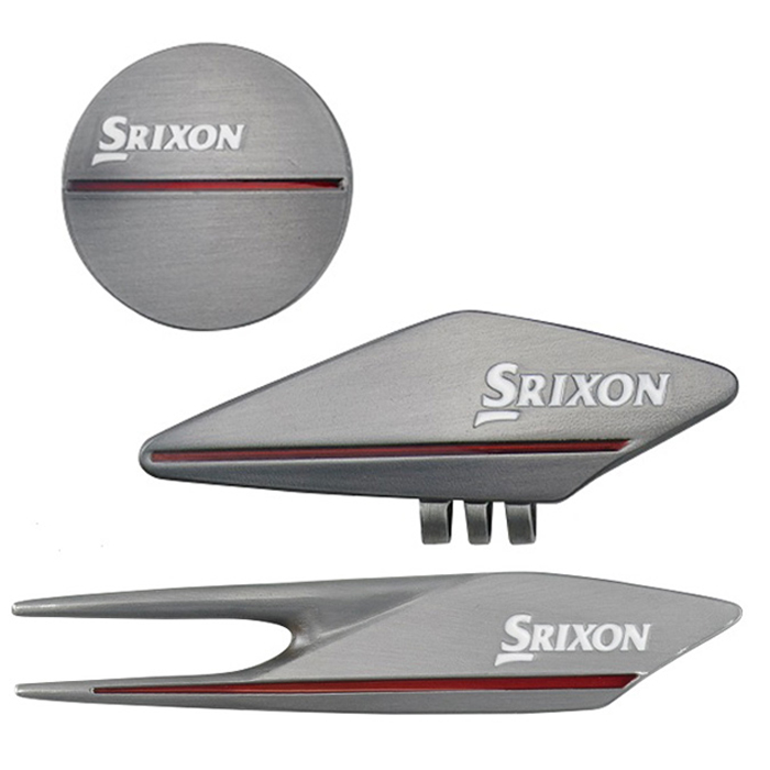 SRIXON 【オータムセール】 GGF-35219 スリクソン クリップマーカー