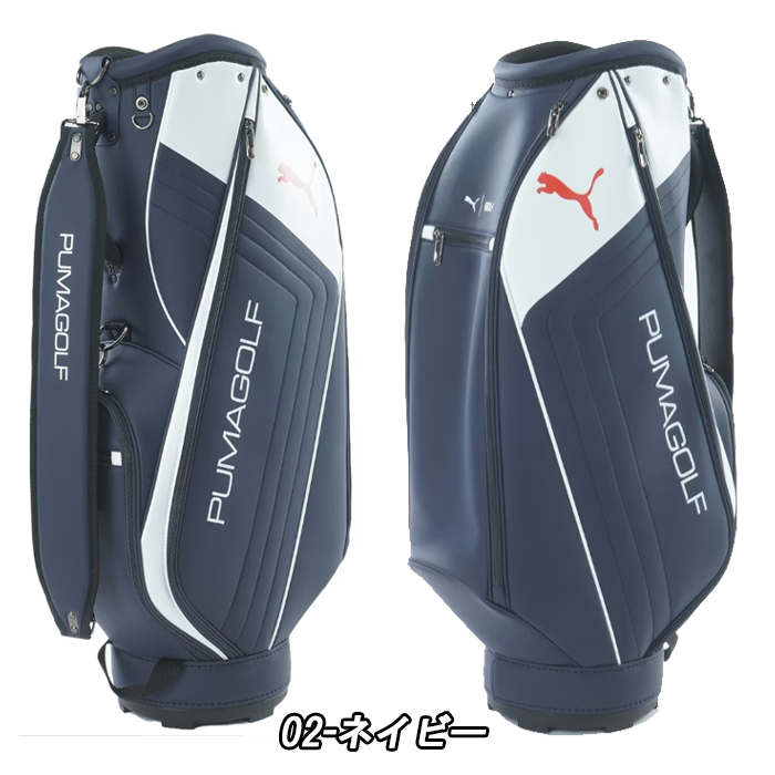 PUMA（プーマ） 【サマーセール開催中】 092955 プーマゴルフ サイド