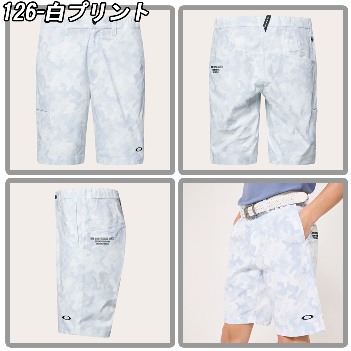 OAKLEY（オークリー） 【サマーセール開催中】 FOA408773 ヒート