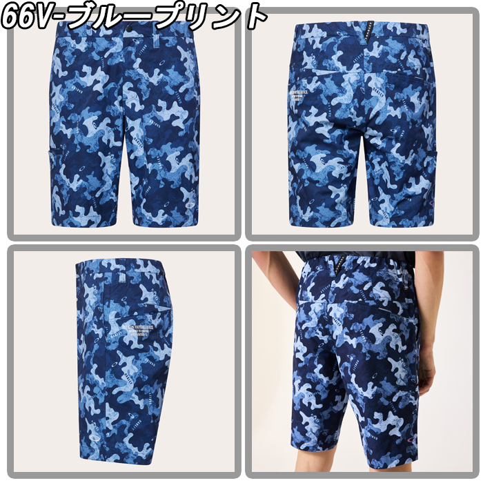 OAKLEY（オークリー） 【サマーセール開催中】 FOA408773 ヒート