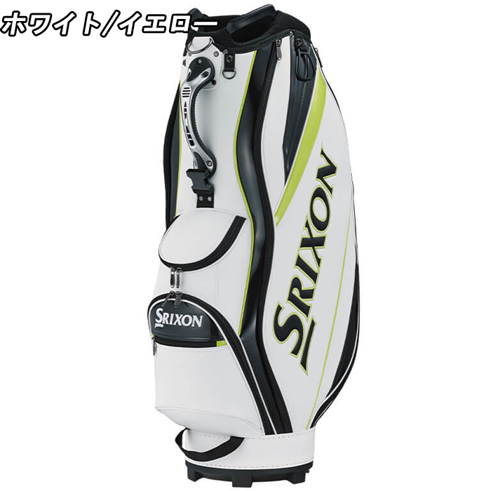 SRIXON 【オータムセール】 GGC-S215 スリクソン キャディバッグ