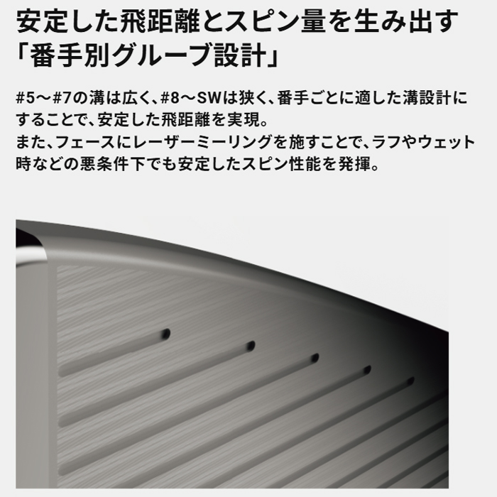 SRIXON 【オータムセール】 【5本セット】 スリクソン Zxi R アイアン