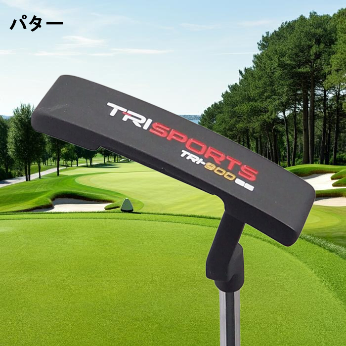 ORLIMAR（オリマー） TRI-900EZ ORLIMAR TRISPORTS セミ フルセット