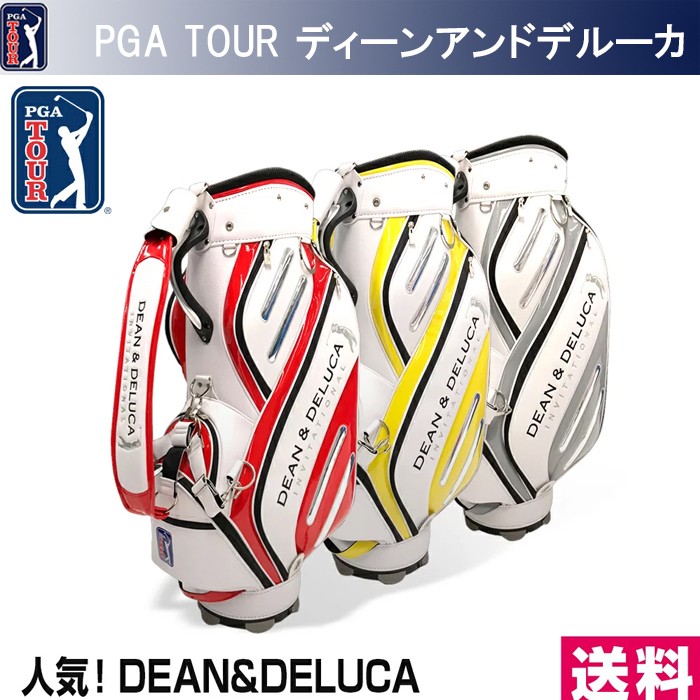 年末年始お年玉クーポン有り】US PGA TOUR ディーン＆デルーカ