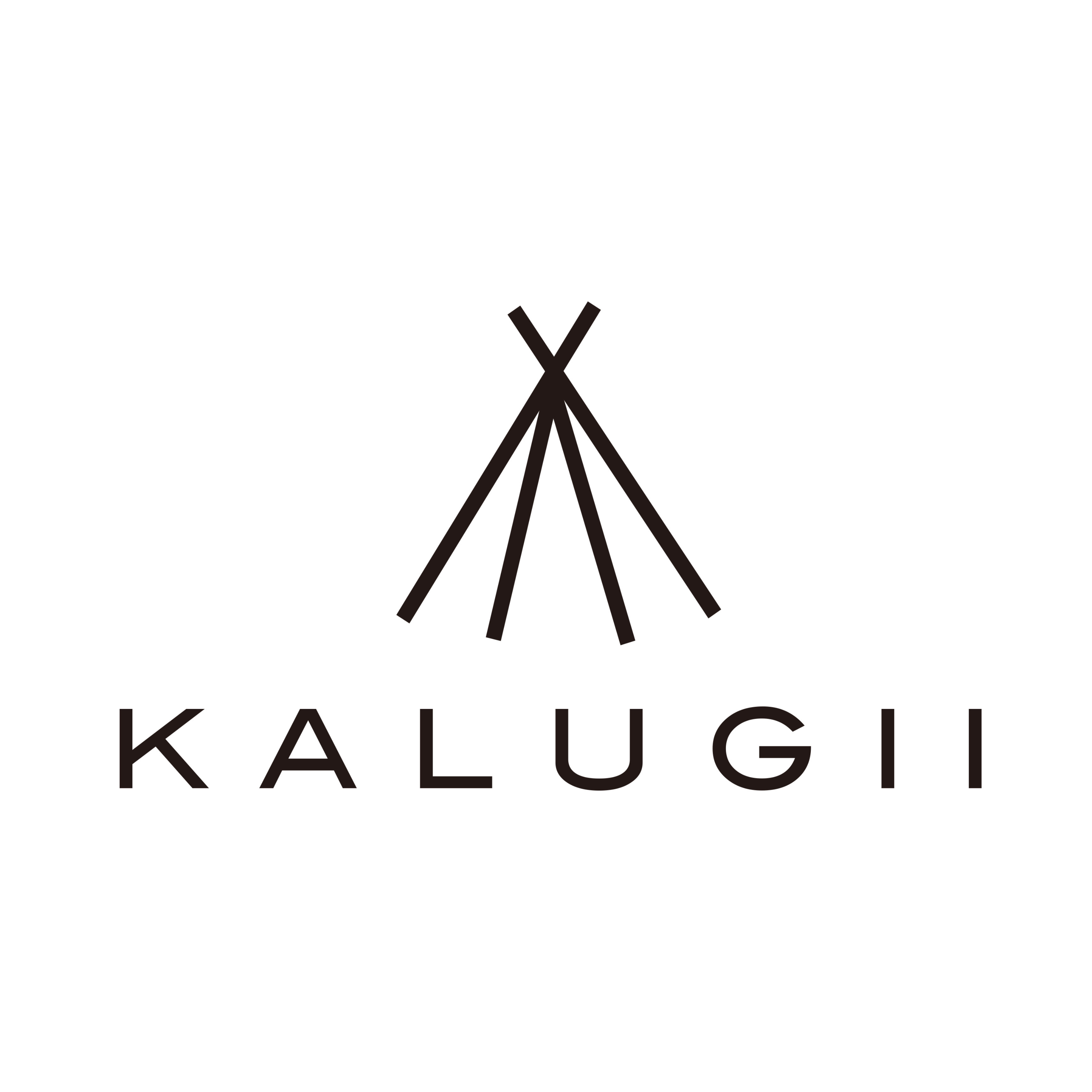 KALUGII ヤフーショッピング店 ヘッダー画像