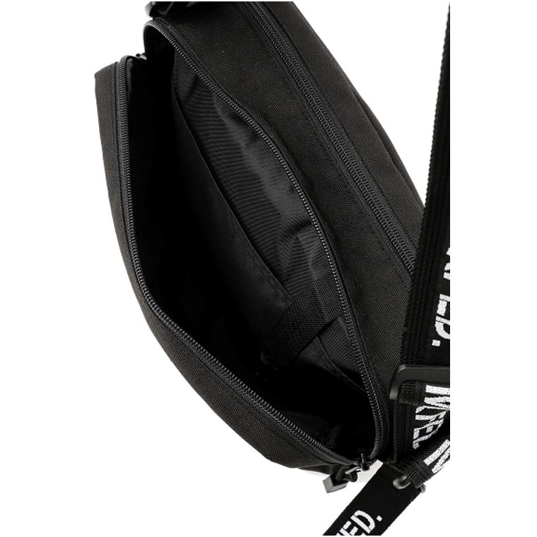 MILKFED・ミルクフェド・ショルダーバッグ・斜めがけ・SHOULDER BAG BAR