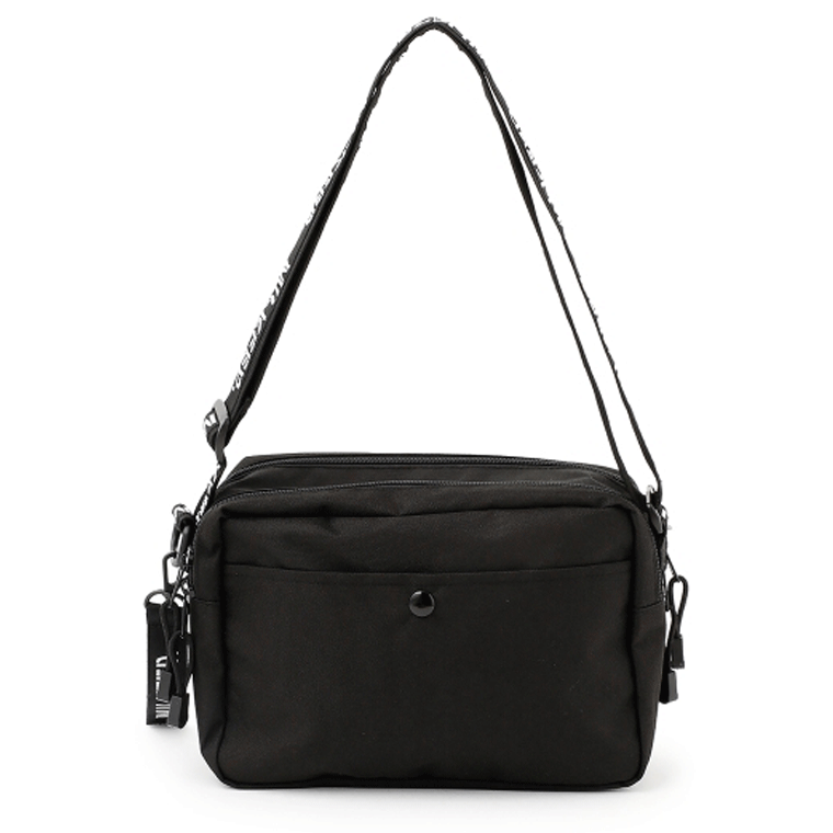 MILKFED・ミルクフェド・ショルダーバッグ・斜めがけ・SHOULDER BAG BAR