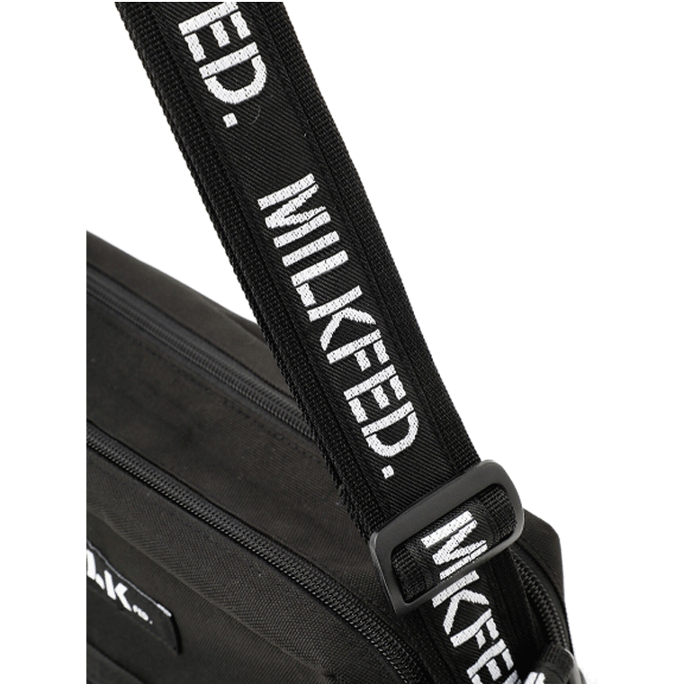 MILKFED・ミルクフェド・ショルダーバッグ・斜めがけ・SHOULDER BAG BAR