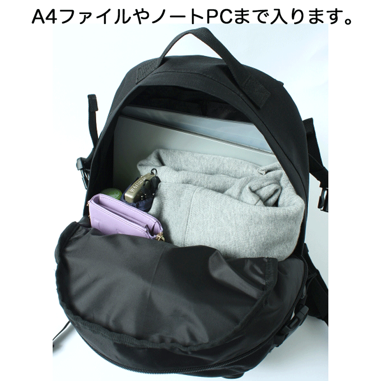 X Girl エックスガール リュック Mini Adventure Backpack レディース