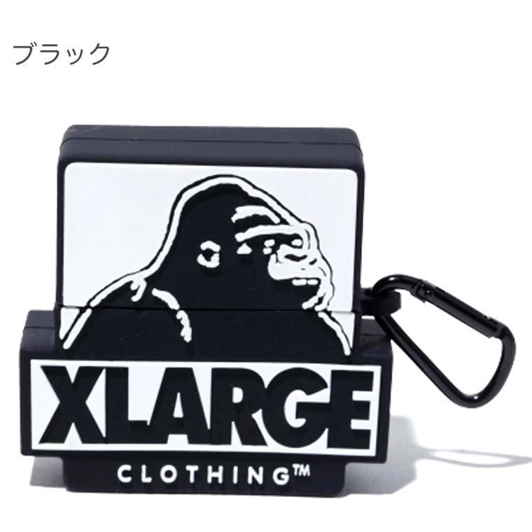 Xlarge エクストララージ エアーポッズ プロ ワイヤレス イヤホン ケース Og Box Airpods Pro Case ヘッドホンケース イヤホンケース Kalulu 通販 Yahoo ショッピング