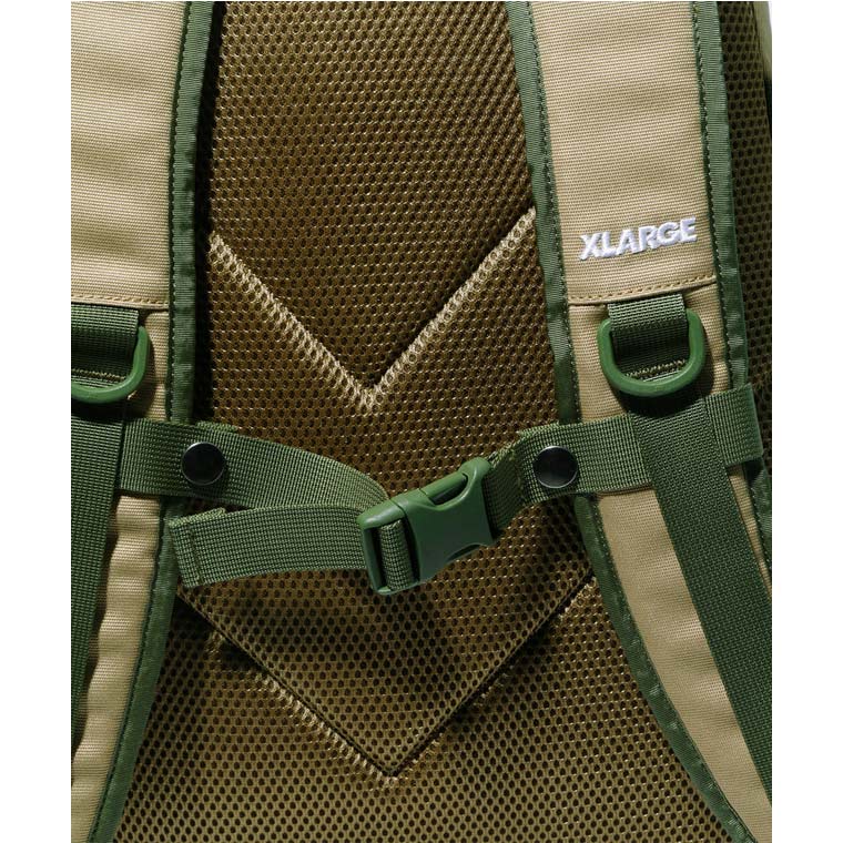 XLARGE エクストララージ リュック TACTICAL BACKPACK バックパック