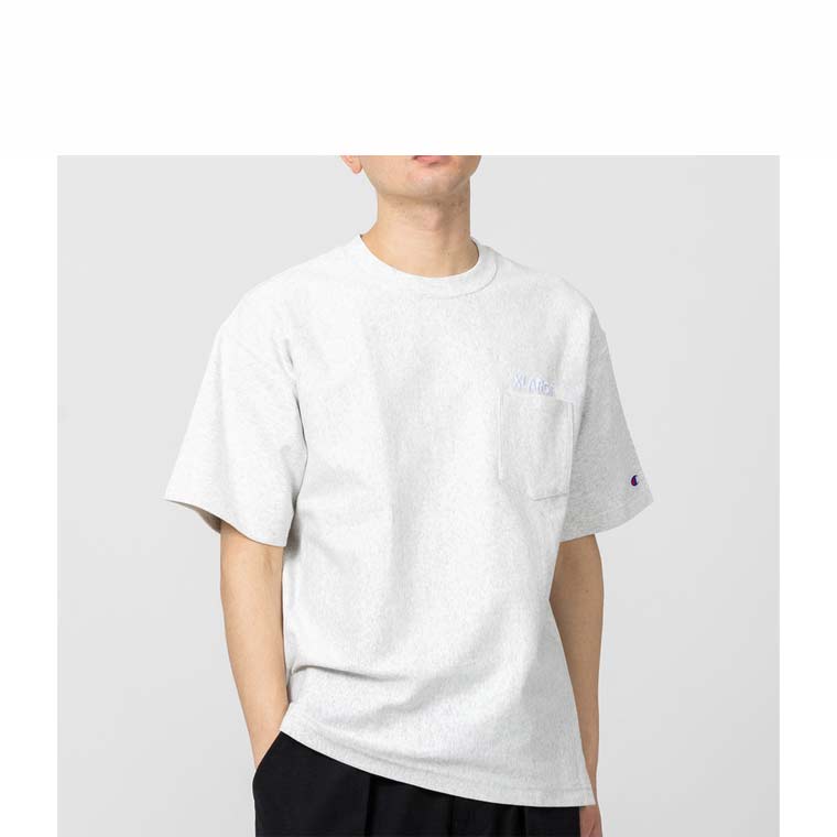 XLARGE エクストララージ Tシャツ XLARGE×Champion REVERSE