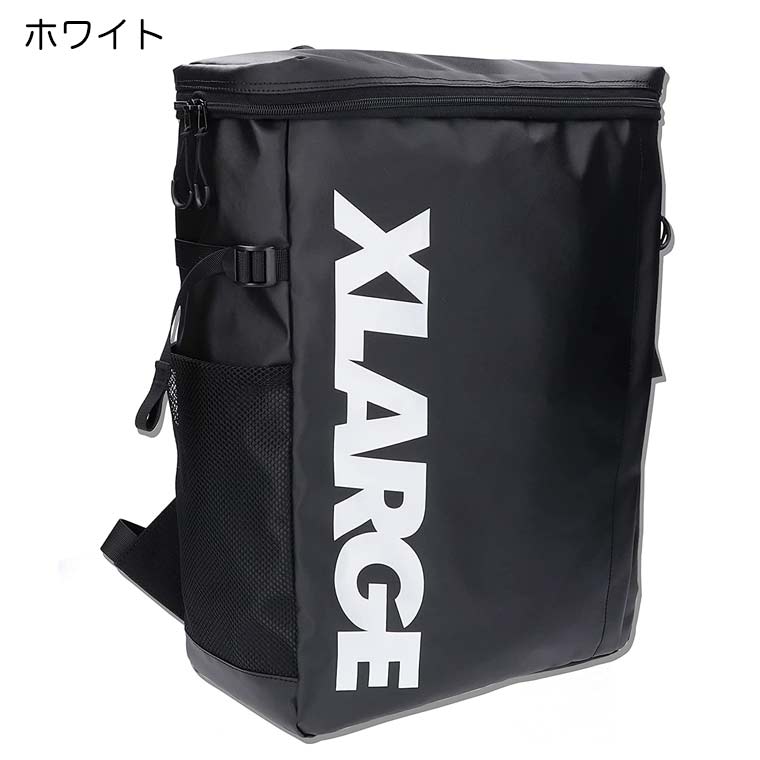 エクストララージ/XLARGE/リュックサック/バックパック/通学/通勤