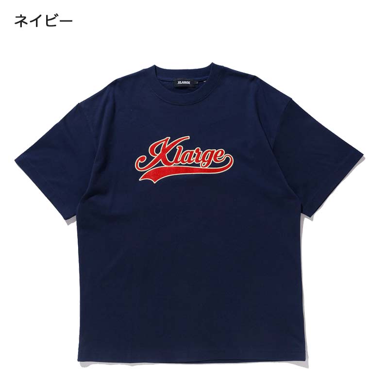 XLARGE•STUSSY】 半袖Tシャツ スウェット ロンT 等まとめ XLARGE
