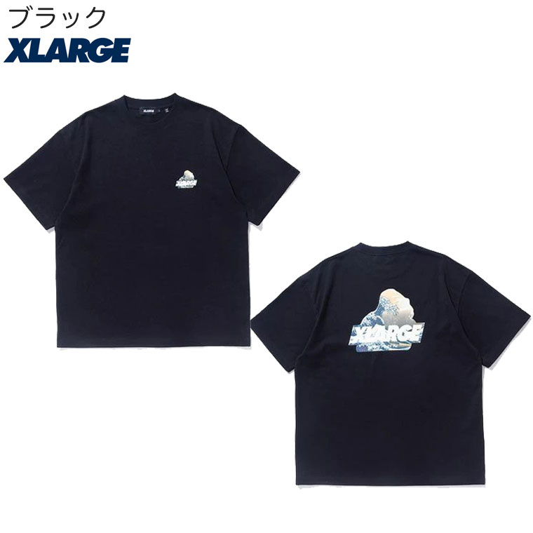 オリジナルシャツ XLARGE（エクストラ ラージ） XLARGE Tシャツ JAPONISM OLD OG S/S TEE