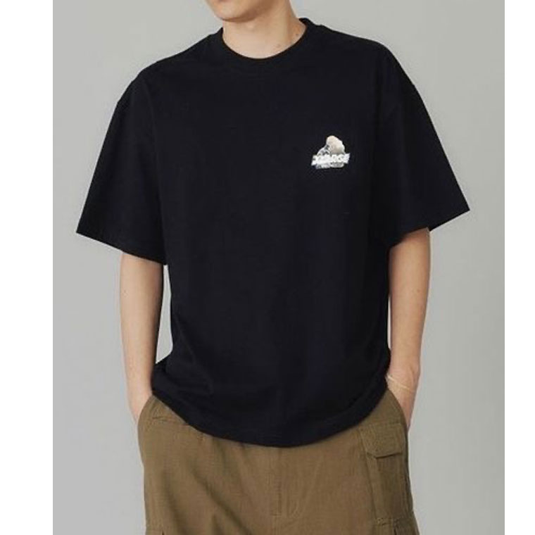 XLARGE（エクストラ ラージ） XLARGE Tシャツ JAPONISM OLD OG S/S TEE