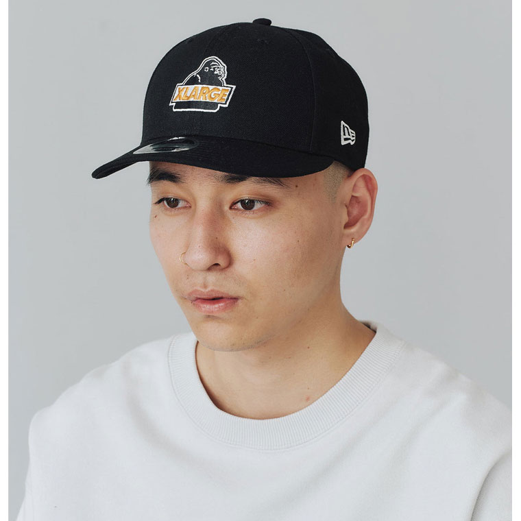 XLARGE OFFICIAL SITE（エクストララージ オフィシャルサイト）