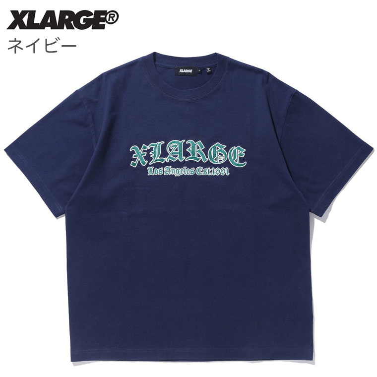 XLARGE Tシャツ　120 半袖　セット 楽天市場】エクストララージ キッズ(XLARGE KIDS)スランテッドOG