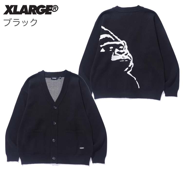 XLARGE/エクストララージ